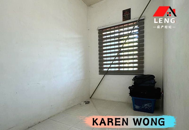 TAMAN PERMATA HILL PARK