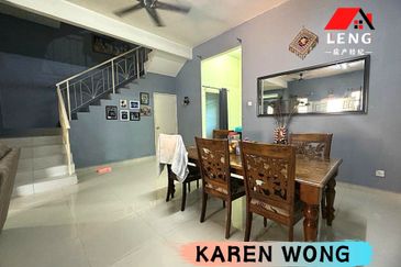 TAMAN PERMATA HILL PARK