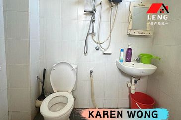 TAMAN PERMATA HILL PARK