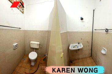 BANDAR AMANJAYA (ZON ANGGERIK)