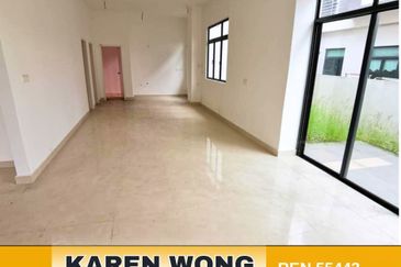 Cinta Sayang Resort Villa