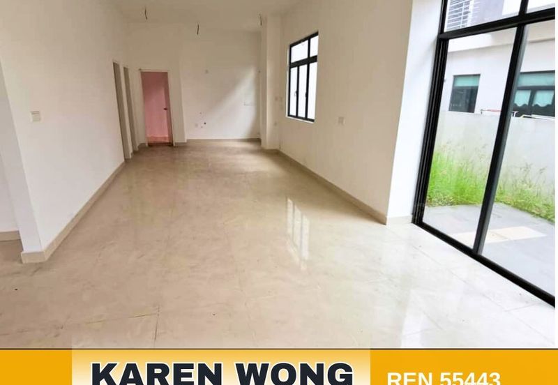 Cinta Sayang Resort Villa