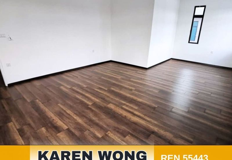 Cinta Sayang Resort Villa