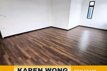 Cinta Sayang Resort Villa