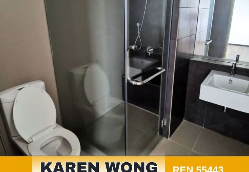 Cinta Sayang Resort Villa