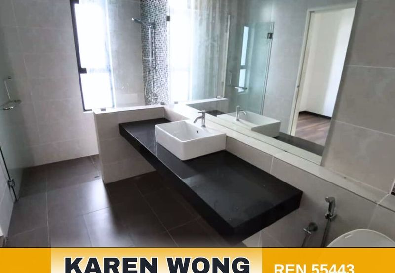 Cinta Sayang Resort Villa