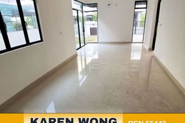 Cinta Sayang Resort Villa