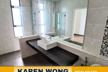 Cinta Sayang Resort Villa