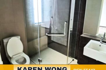 Cinta Sayang Resort Villa