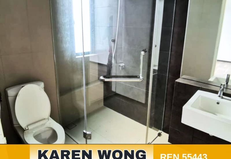 Cinta Sayang Resort Villa