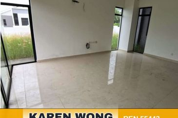 Cinta Sayang Resort Villa