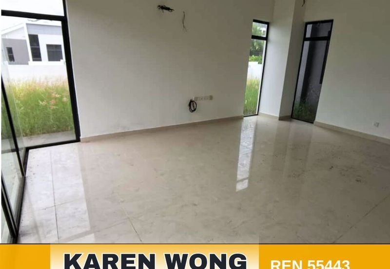 Cinta Sayang Resort Villa