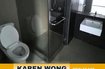 Cinta Sayang Resort Villa