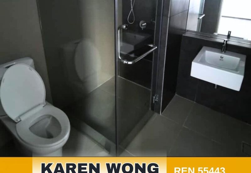 Cinta Sayang Resort Villa