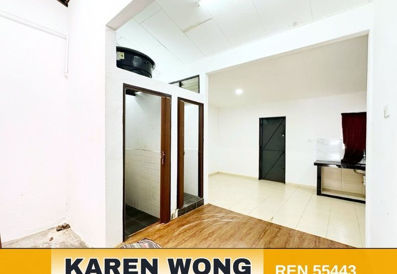 Cinta Sayang Resort Villa