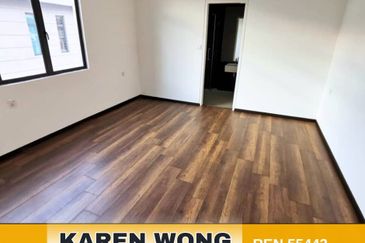 Cinta Sayang Resort Villa