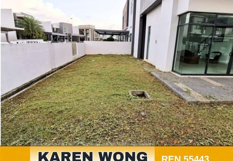 Cinta Sayang Resort Villa