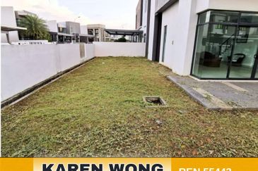 Cinta Sayang Resort Villa