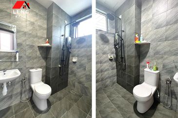 SALVIA, BUKIT BANYAN