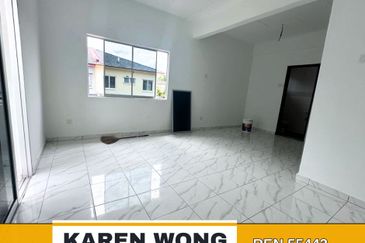 BANDAR AMANJAYA (ZON ANGGERIK)