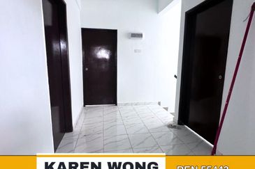 BANDAR AMANJAYA (ZON ANGGERIK)