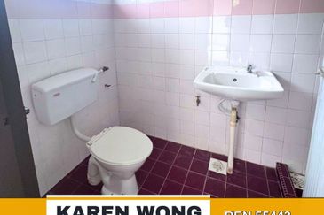 BANDAR AMANJAYA (ZON ANGGERIK)