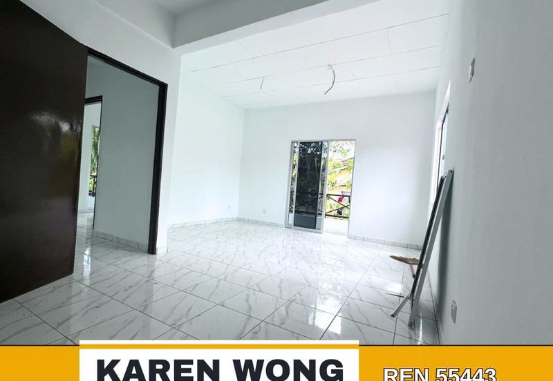 BANDAR AMANJAYA (ZON ANGGERIK)