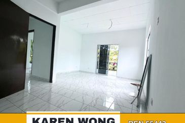 BANDAR AMANJAYA (ZON ANGGERIK)