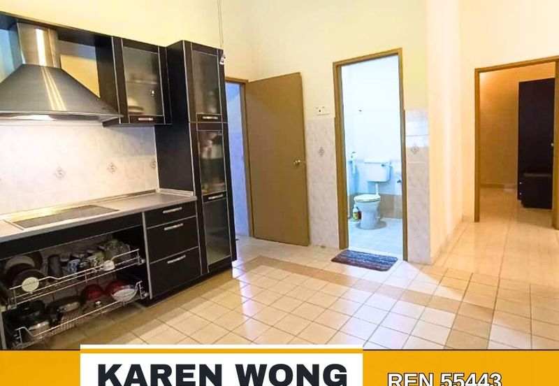 Bandar Laguna Merbok