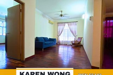 Bandar Laguna Merbok