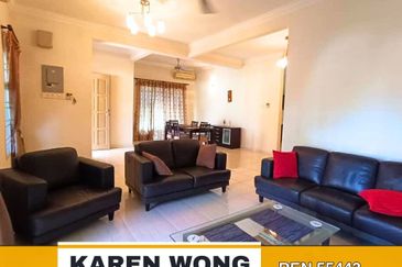 Bandar Laguna Merbok