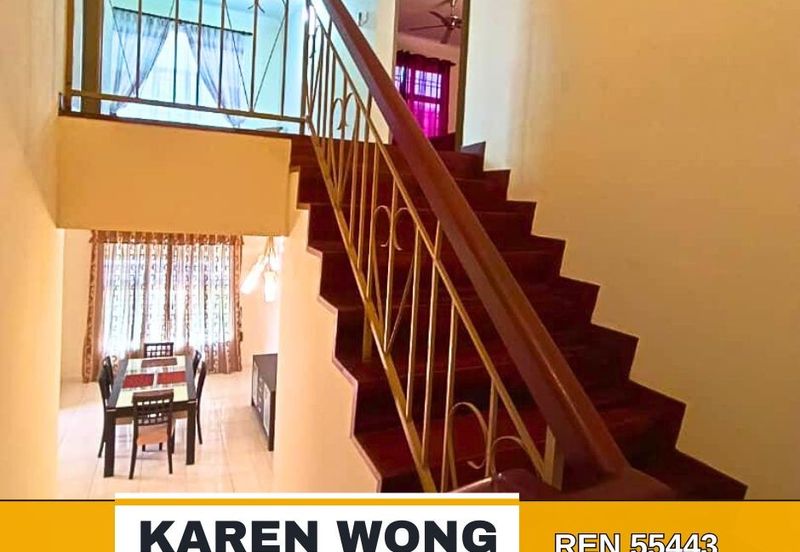 Bandar Laguna Merbok