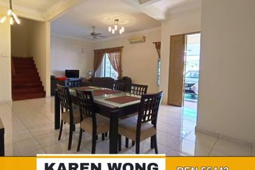 Bandar Laguna Merbok