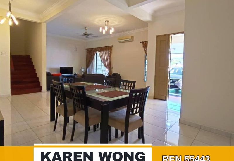 Bandar Laguna Merbok