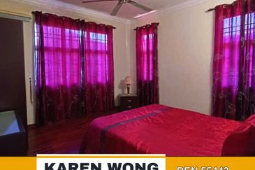 Bandar Laguna Merbok