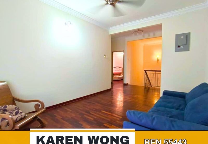 Bandar Laguna Merbok