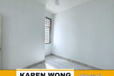 BANDAR PERDANA (KEMBAR)