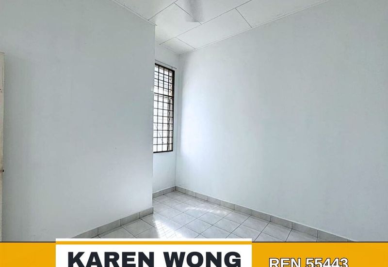 BANDAR PERDANA (KEMBAR)