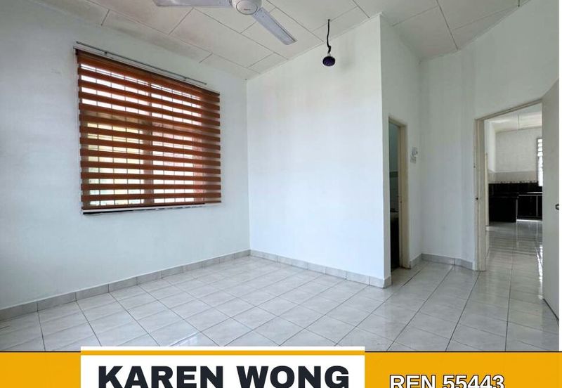 BANDAR PERDANA (KEMBAR)