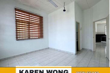 BANDAR PERDANA (KEMBAR)