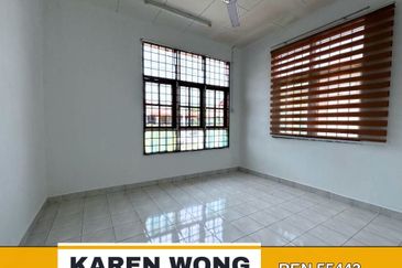 BANDAR PERDANA (KEMBAR)