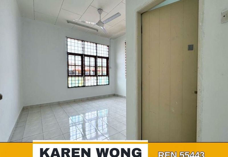 BANDAR PERDANA (KEMBAR)