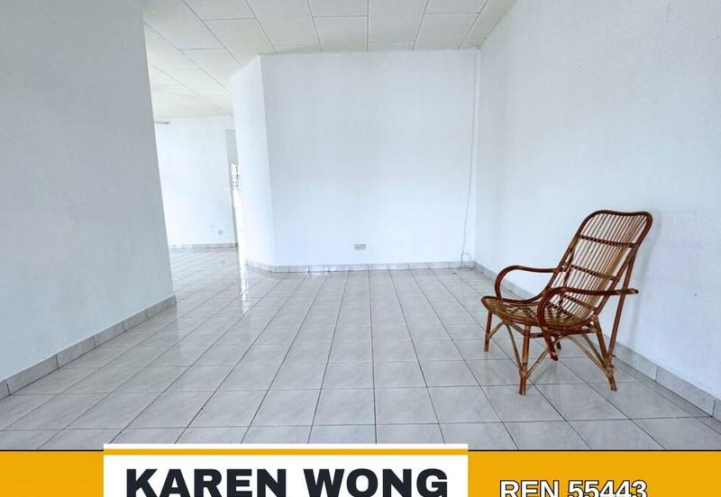 BANDAR PERDANA (KEMBAR)