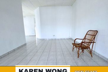 BANDAR PERDANA (KEMBAR)