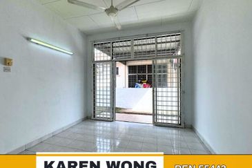 BANDAR PERDANA (KEMBAR)