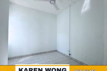 BANDAR PERDANA (KEMBAR)