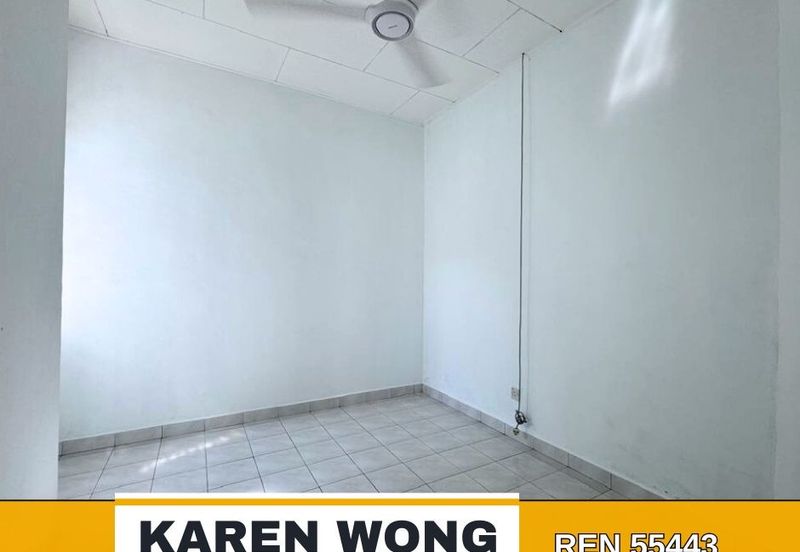 BANDAR PERDANA (KEMBAR)