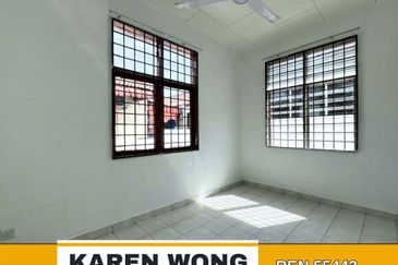 BANDAR PERDANA (KEMBAR)