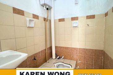 BANDAR PERDANA (KEMBAR)