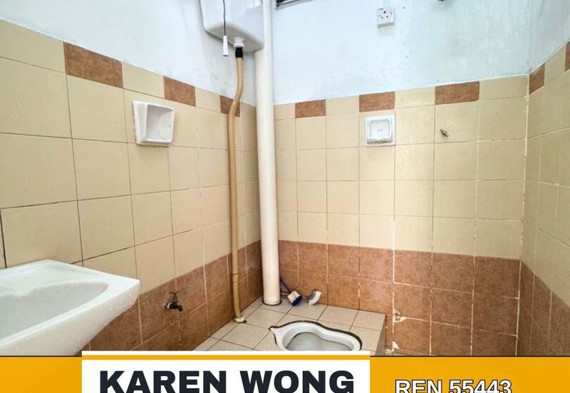 BANDAR PERDANA (KEMBAR)